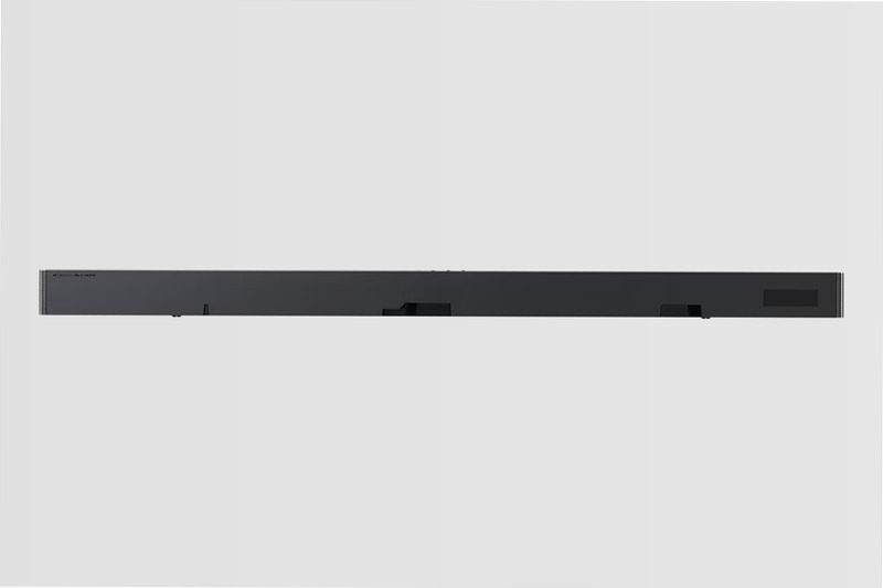 Soundbar Q-Series HW-Q990H 11.1.4ch con Subwoofer & Rear Speaker (2026)