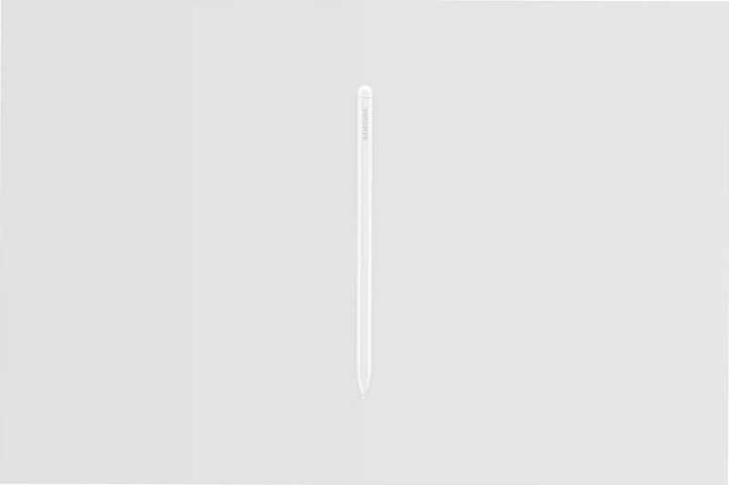 Galaxy Tab S10 FE+ - 13,1" Wi-Fi 13.1" Blu