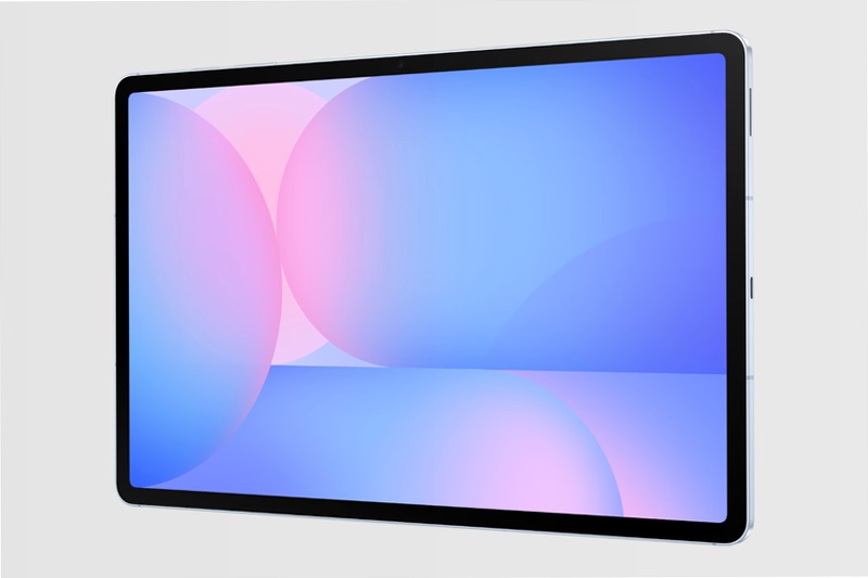 Galaxy Tab S10 FE+ - 13,1" Wi-Fi 13.1" Blu