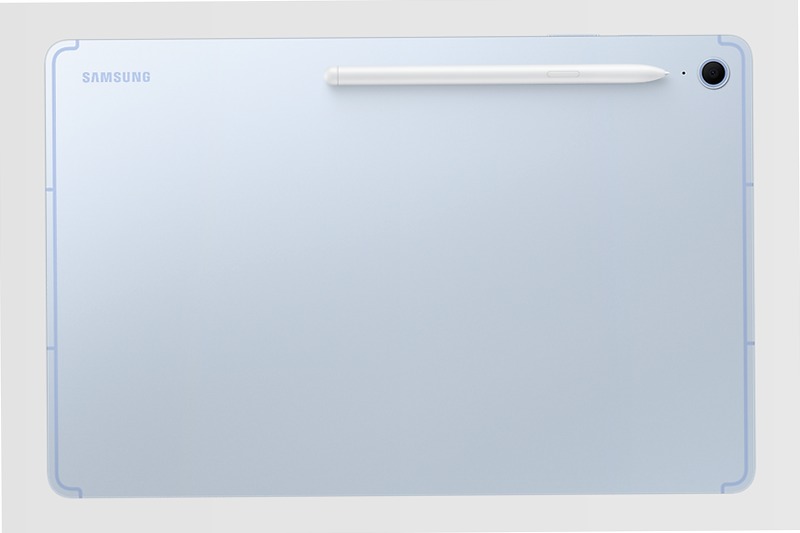 Galaxy Tab S10 FE+ (13.1", Wi-Fi) Blu