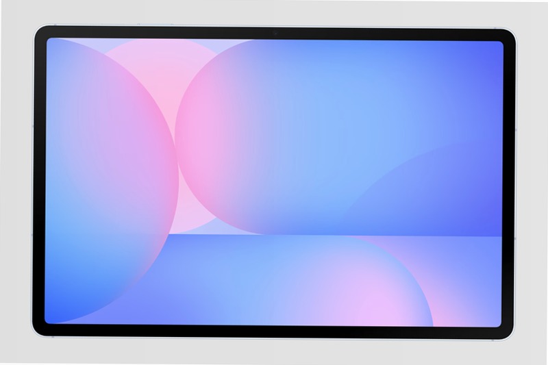 Galaxy Tab S10 FE+ - 13,1" Wi-Fi 13.1" Blu