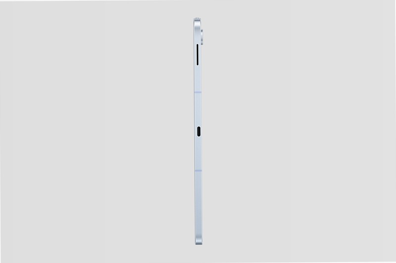 Galaxy Tab S10 FE+ (13.1", Wi-Fi) Blu