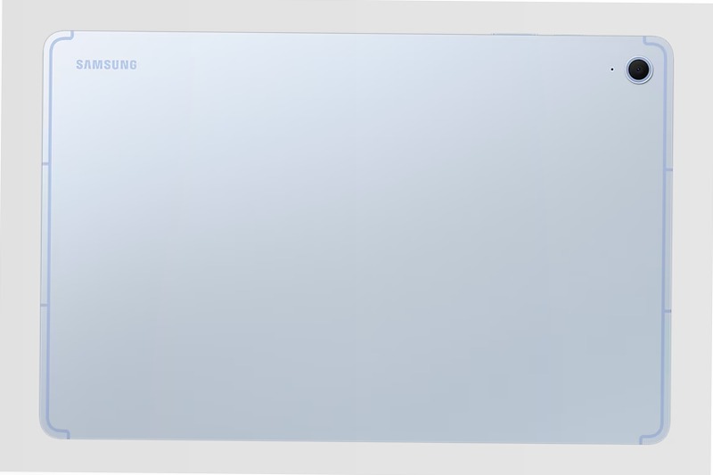 Galaxy Tab S10 FE+ (13.1", Wi-Fi) Blu
