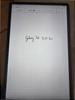 Galaxy Tab S10 FE+ (13.1", Wi-Fi) Blu