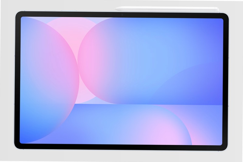 Galaxy Tab S10 FE+ - 13,1" Wi-Fi 13.1" Blu