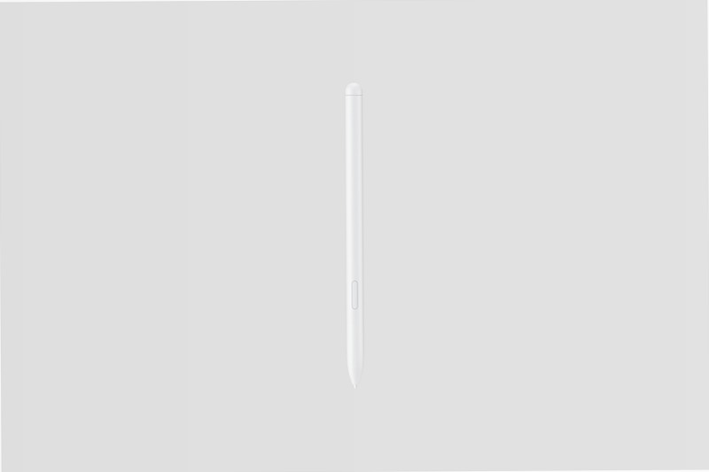 Galaxy Tab S10 FE+ (13.1", Wi-Fi) Blu