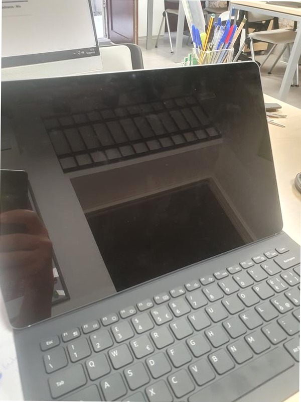 Galaxy Tab S10 FE+ (13.1", Wi-Fi) Blu