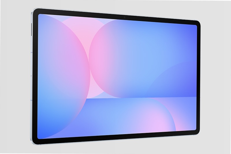 Galaxy Tab S10 FE+ (13.1", Wi-Fi) Blu
