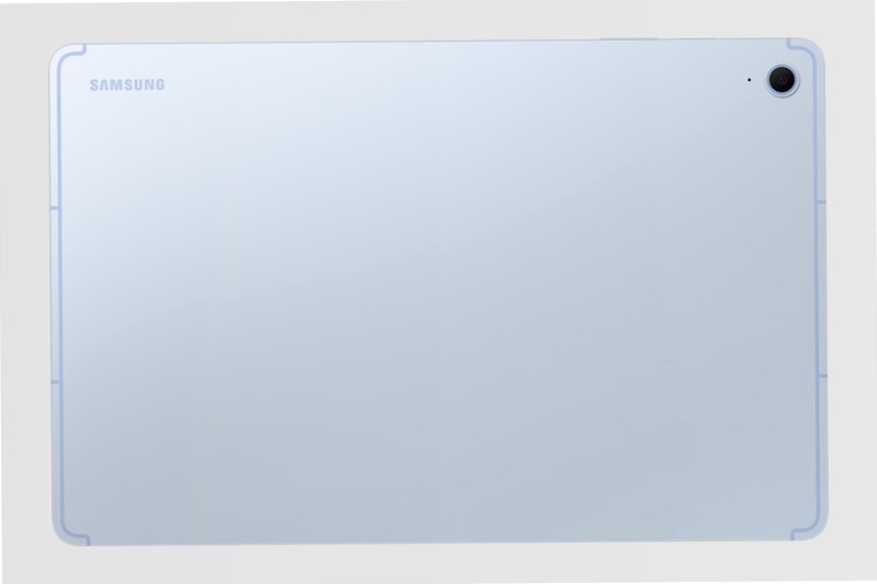 Galaxy Tab S10 FE+ - 13,1" Wi-Fi 13.1" Blu