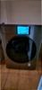 Lavatrice Samsung Bespoke AI Laundry 9Kg Argento