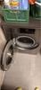 Lavatrice Samsung Bespoke AI Laundry 9Kg Argento