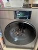 Lavatrice Samsung Bespoke AI Laundry 9Kg Argento