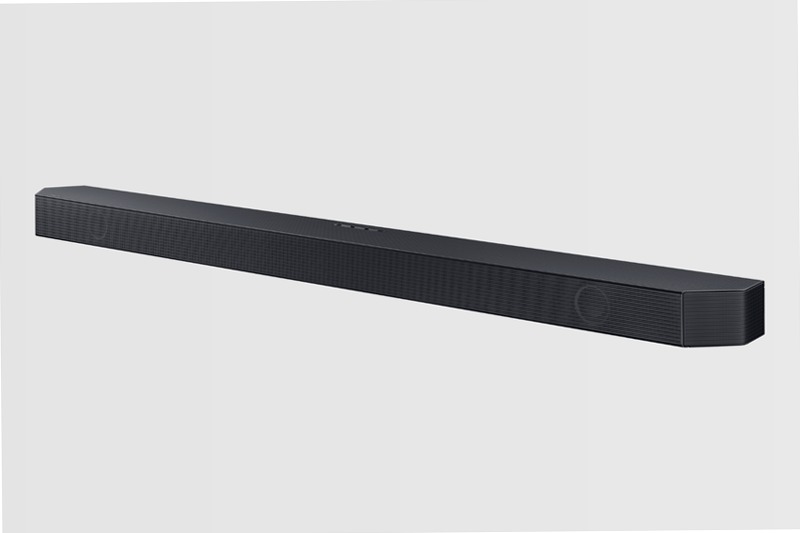 Q-series HW-Q700D: Sounding Board per Dolby Atmos