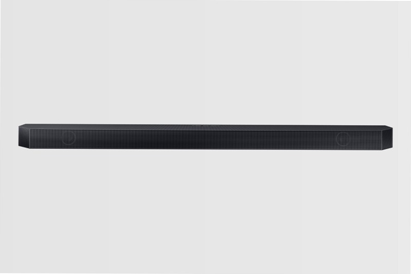 Q-series HW-Q700D: Sounding Board per Dolby Atmos