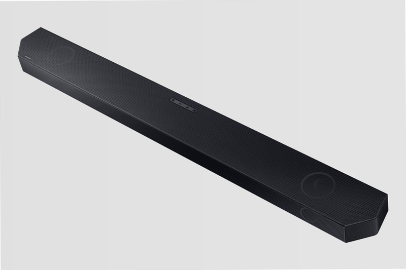 Q-series HW-Q700D: Sounding Board per Dolby Atmos