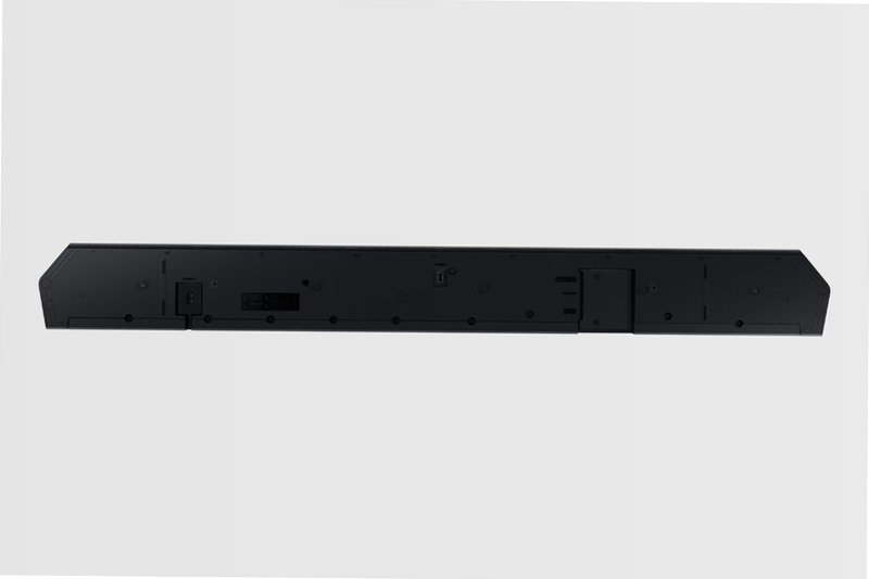 Q-series HW-Q700D: Sounding Board per Dolby Atmos