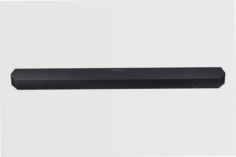 Q-series HW-Q700D: Sounding Board per Dolby Atmos