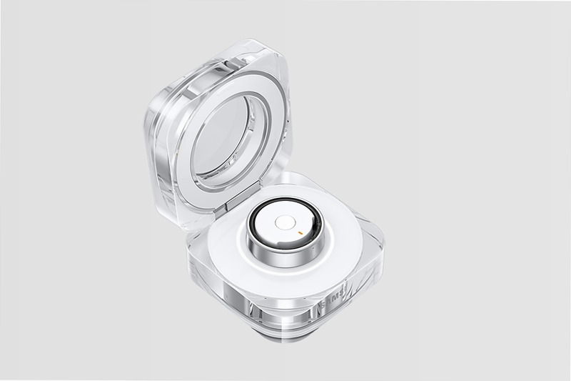 Galaxy Ring: Il braccialetto intelligente per il tuo benessere