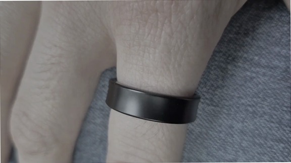 Galaxy Ring: Il braccialetto intelligente per il tuo benessere
