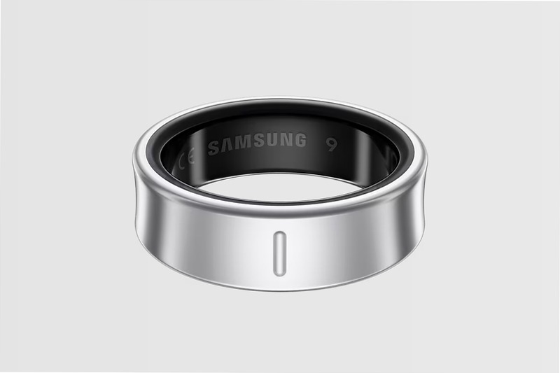 Galaxy Ring: Il braccialetto intelligente per il tuo benessere