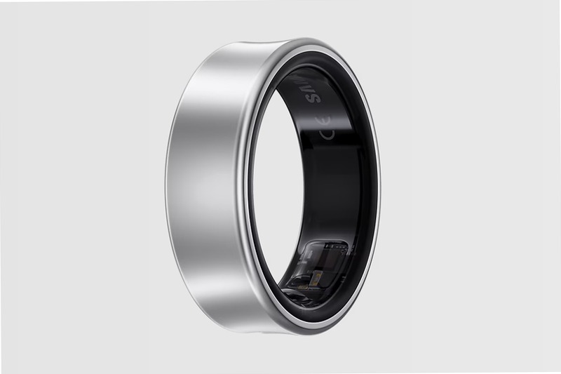 Galaxy Ring: Il braccialetto intelligente per il tuo benessere