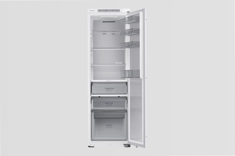 Frigorifero Monoporta Samsung BRR29703EWW E Incasso