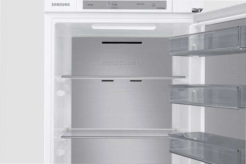 Frigorifero Monoporta Samsung BRR29703EWW E Incasso
