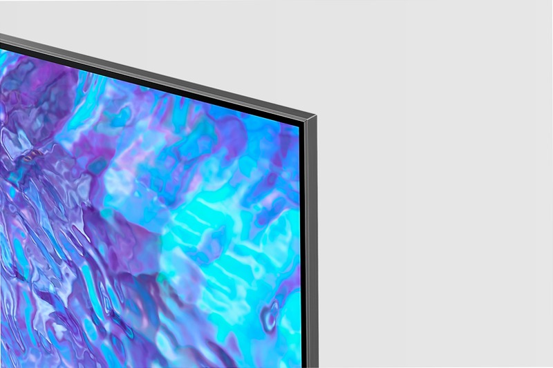 QLED 4K 98" Q80C TV 2023