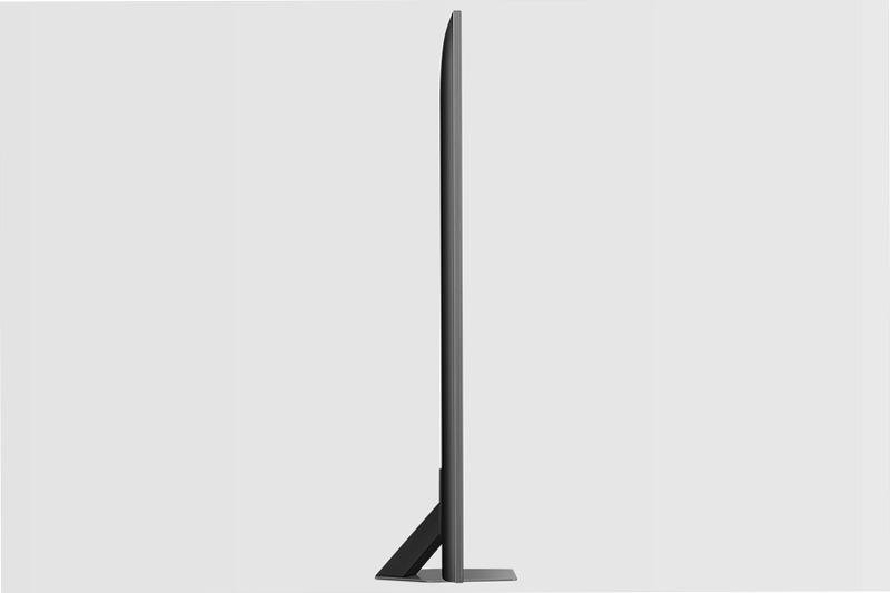 QLED 4K 98" Q80C TV 2023