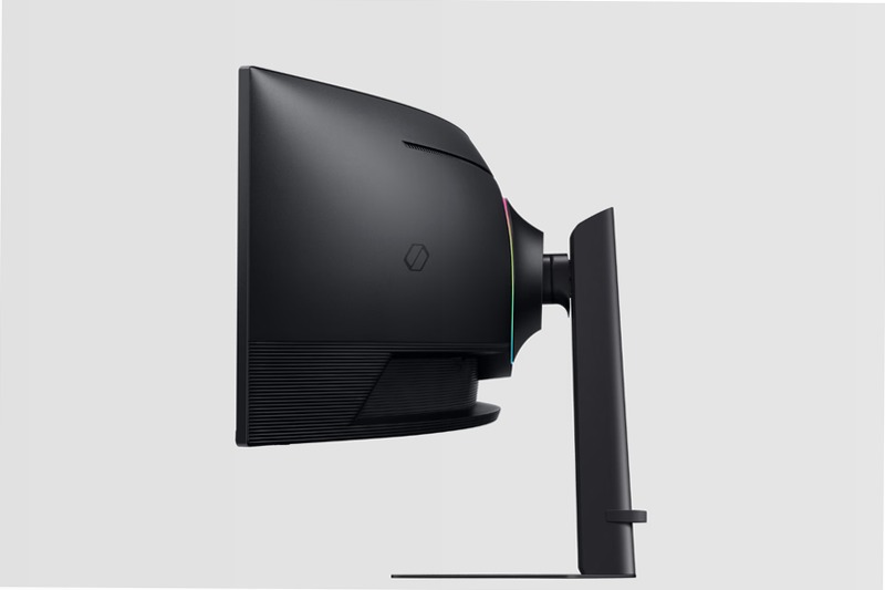 Monitor Gaming Odyssey G9 - G95C da 49'' Dual QHD VA