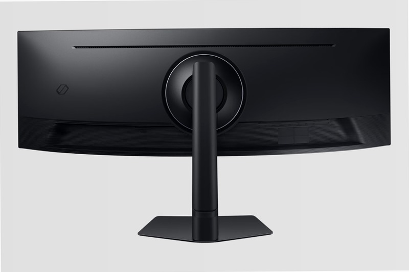 Monitor Gaming Odyssey G9 - G95C da 49'' Dual QHD VA