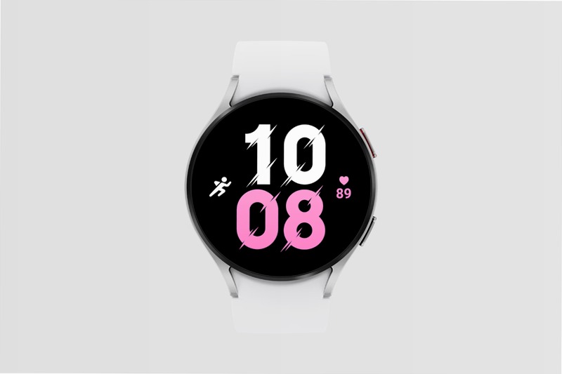 Galaxy Watch5 LTE (44mm)