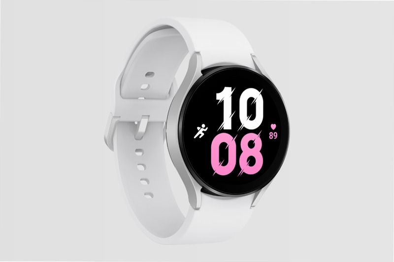 Galaxy Watch5 LTE (44mm)