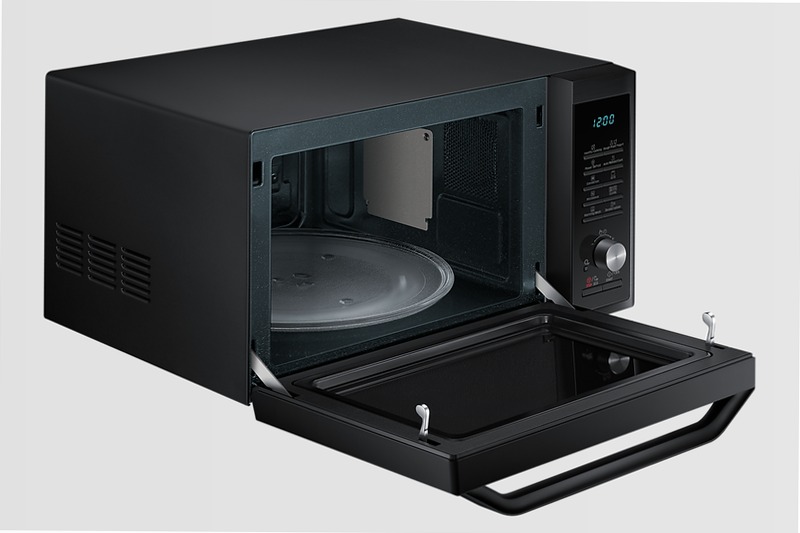 Microonde Combinato MC32J7035DK | Samsung IT Nero