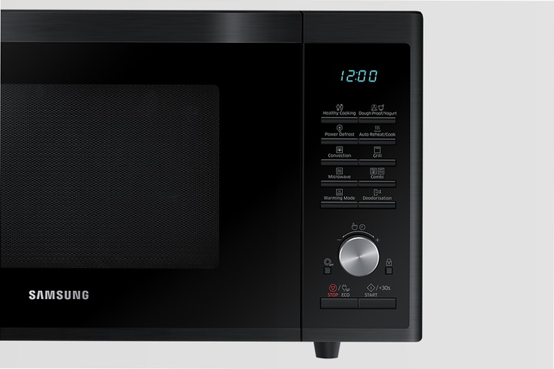 Microonde Combinato MC32J7035DK | Samsung IT Nero