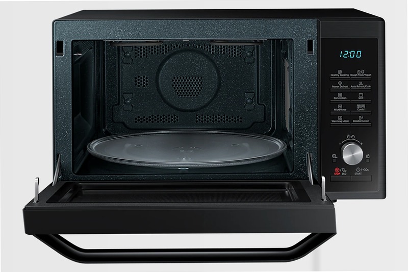 Microonde Combinato MC32J7035DK | Samsung IT Nero