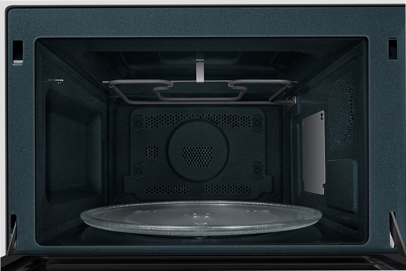 Microonde Combinato MC32J7035DK | Samsung IT Nero