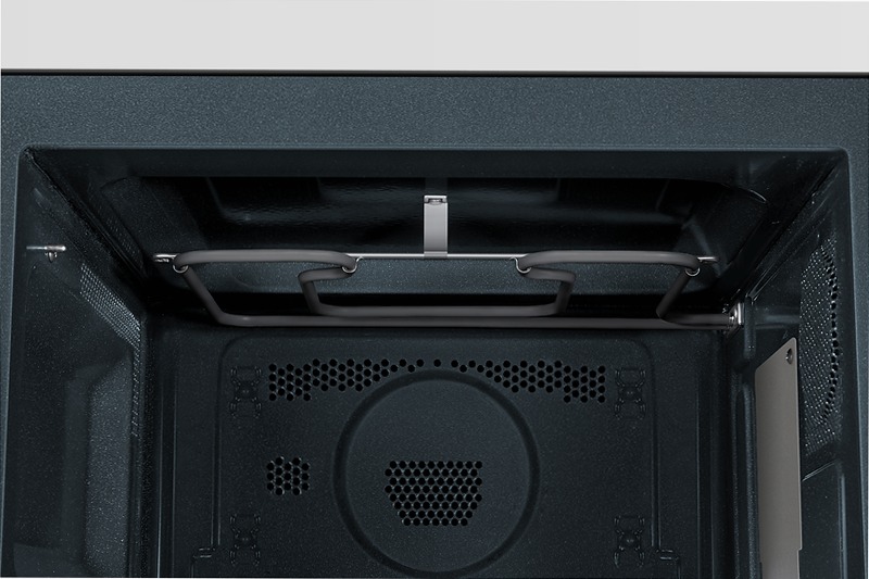 Microonde Combinato MC32J7035DK | Samsung IT Nero