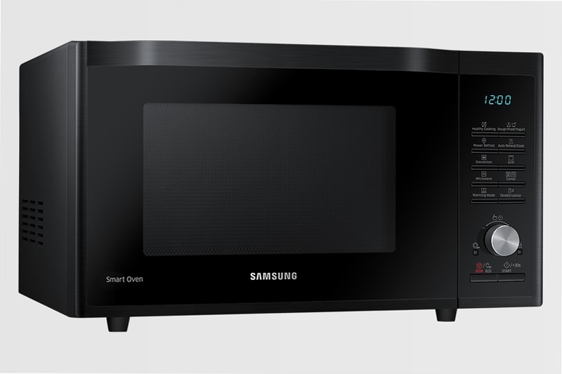 Microonde Combinato MC32J7035DK | Samsung IT Nero