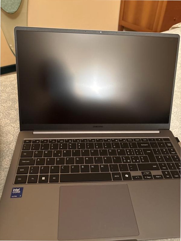 Galaxy Book5 (15.6”, Ultra 7, 32GB) 32 32GB Windows 15.6