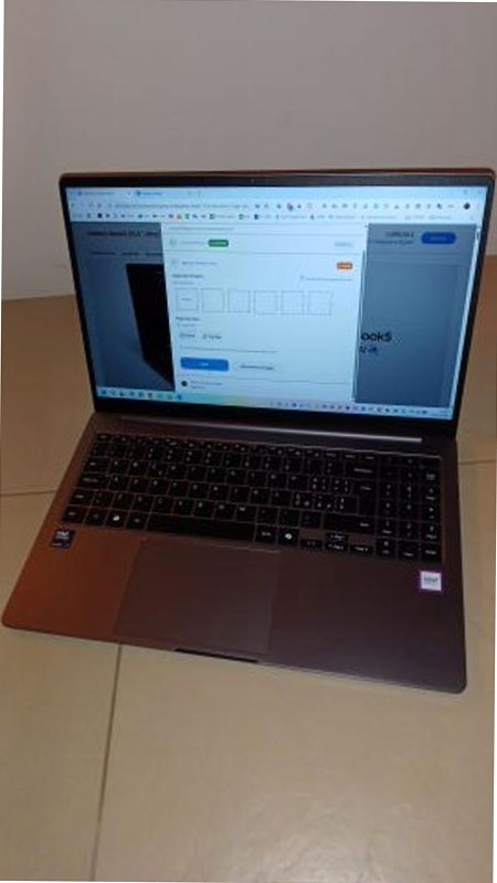 Galaxy Book5 (15.6”, Ultra 7, 32GB) 32 32GB Windows 15.6