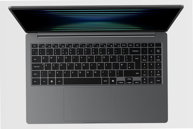 Galaxy Book5 (15.6”, Ultra 7, 32GB) 32 32GB Windows 15.6