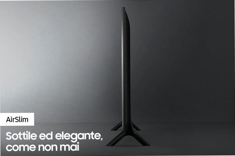 QLED FHD 32” Q50A TV 2021