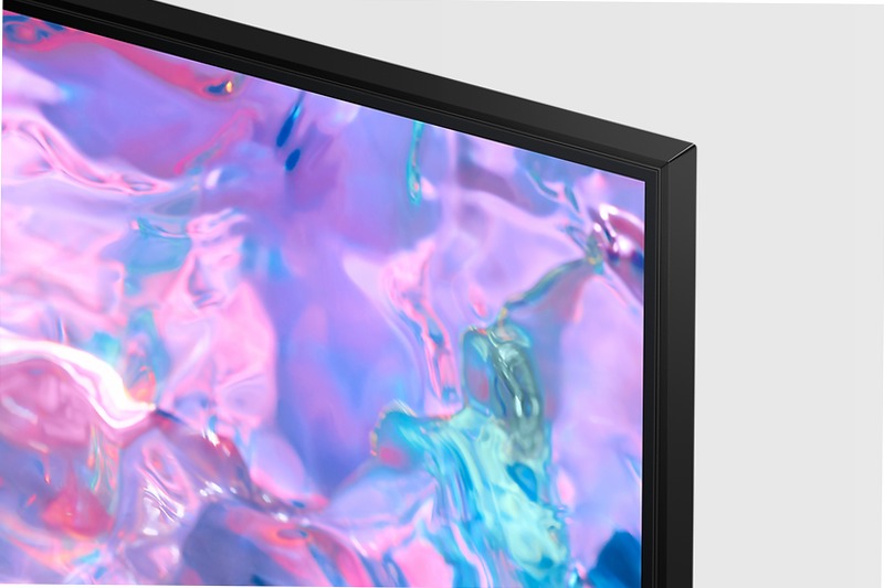 Crystal UHD 4K CU7190 2023 85" LED