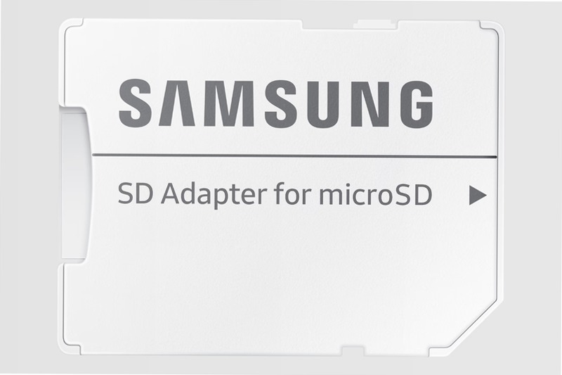 EVO Plus microSD da 1TB: Velocità e Resistenza 1TB