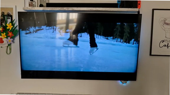 TV QLED 4K 65" Q60A (2021)