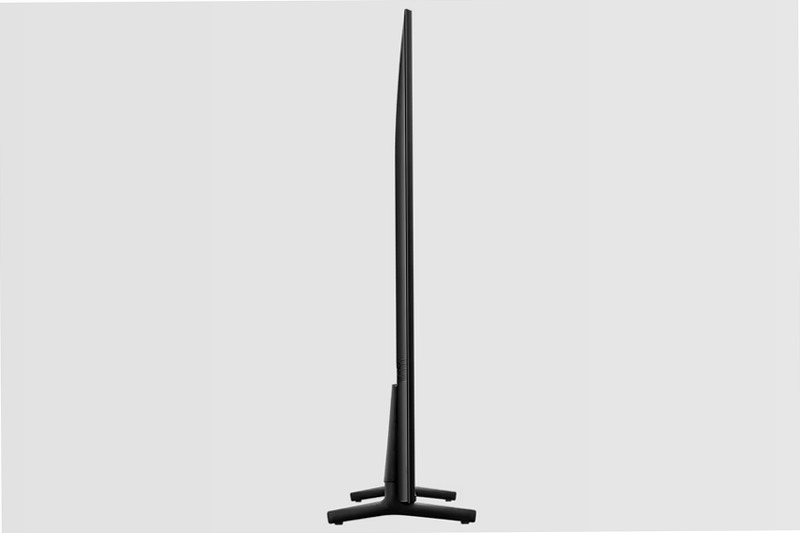 TV QLED 4K 65" Q60A (2021)