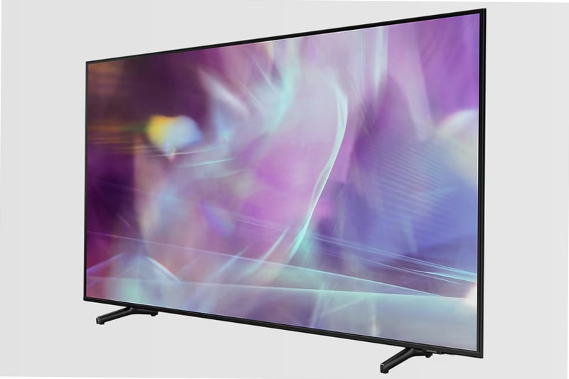 TV QLED 4K 65" Q60A (2021)