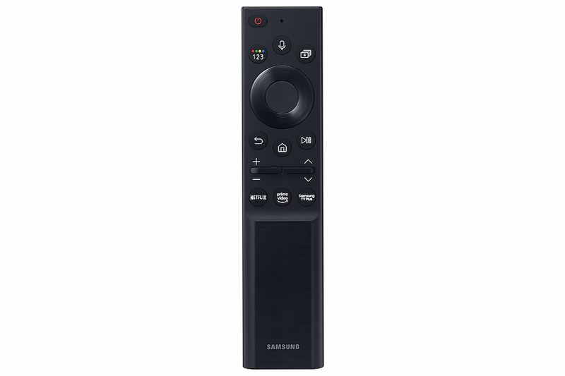 TV QLED 4K 65" Q60A (2021)