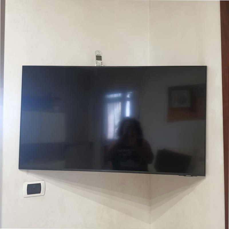 TV QLED 4K 65" Q60A (2021)